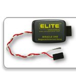Elite Q240 Miracle Maglock/Solenoid Adapter Module Q240-MAU