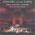 Concert for the Earth