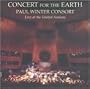 Concert for the Earth: Live at the UN