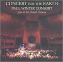 Paul Winter - Concert For The Earth - Zortam Music