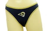 St. Louis Rams Womens Panty