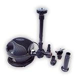 HAGEN Laguna POWERJET POND PUMP KIT 400 GPH