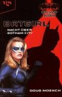 Produkt-Bild: Batgirl. Nacht &uuml;ber Gotham City