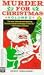 Book Murder for Christmas, Vol. 2