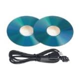 Canon CCK-CP200 PC Connection Kit for CP10 & CP100 Printers