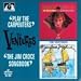  : The Jim Croce Songbook/The Ventures Play The Carpenters