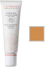 AVENE Couvrance korrigier.Make up Fluid bronze, 30 ml Preisvergleich