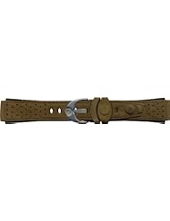 TX247781, Timex watchband, Expedition - with "Holes", 18MM, Olive