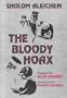The Bloody Hoax (Jewish Literature and Culture)