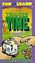 All About Telling Time [VHS]
