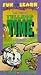 VHS : All About Telling Time