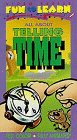 All About Telling Time by United American Video