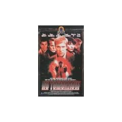 No Tomorrow [VHS]