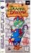Video Games : Blazing Dragons for Sega Saturn