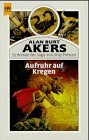Produkt-Bild: Aufruhr auf Kregen. Saga von Dray Prescot 52