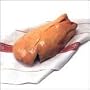 Whole Duck Foie Gras Grade "A"