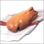 Whole Duck Foie Gras Grade "A"