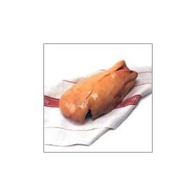 Whole Duck Foie Gras Grade "A"