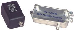 1 GHz RF Amplifier 10 dB