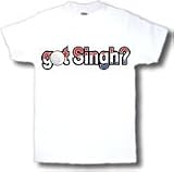 got Singh? Adult T-Shirt