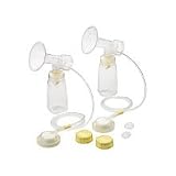 Medela Symphony Double Pumping Kit - Medela 67099