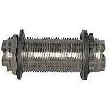 Connector Double Female
