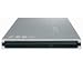 Computer Hardware : Samsung SE-T084M/RSBD Slim Externer Slot-In DVD-Brenner