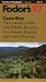 Book Costa Rica '97: The Complete Guide with Wildlife Reserves, Rain Forests, Beaches and Trips to Pa nama (Annual)