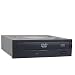 Lite-On LH-16D1P 16x DVD-ROM IDE Drive (Black)