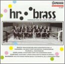 -  hr-brass