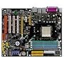 Micro-Star MSI K8N Neo4 Platinum - mainboard - ATX - nForce4 Ultra ( K8NNEO4PLATINUM )