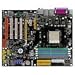 Micro-Star MSI K8N Neo4 Platinum - mainboard - ATX - nForce4 Ultra ( K8NNEO4PLATINUM )