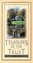 England's Historic Treasures: Treasures of Trust [VHS]