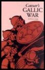 Caesar`s Gallic War