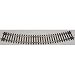 HO Code 83 15" Radius Curve (6)