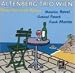 , Piano trios from france  ravel; faur�; m