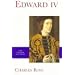 Edward IV (English Monarchs Series)