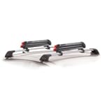 Yakima Big Powderhound Ski Rack with...