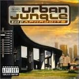 Egil Music Presents: Urban Jungle