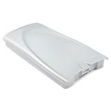 Eforcity Replacement Silver Li-Ion Battery for Sony Ericsson T68 / T68i