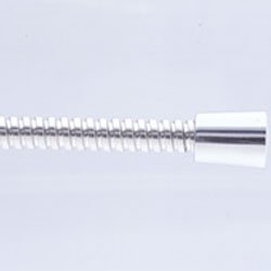 Alsons 495DS3769PK 60-Inch to 82-Inch Extendible Shower Hose, Oil Rubbed Bronze