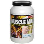 Cytosport - Muscle Milk - 2.48 lbs