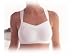 Comfort Light Support Maternity/Nursing Bra - L