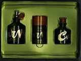 GIFT/SET CURVE 3PCS By LIZ CLAIBORNE For Men - GIFT/SET 3PCS MEN 4.2 OZ