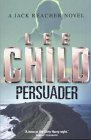 Persuader (Jack Reacher Novels (Paperback))