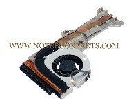 AAFJ50200002F1 - Gateway Heatsink & Cooling Fan 4000 Series