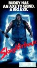 Slaughterhouse [VHS]