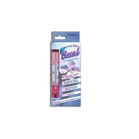 Geratherm Basal Mercury Free Thermometer - 1 ea