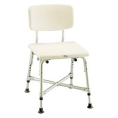 Buy Bariatric Shower Chair with Back97852