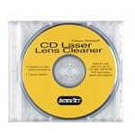 Recoton 62069  PC Accessories  Audio CD-ROM Laser Lens Cleaner